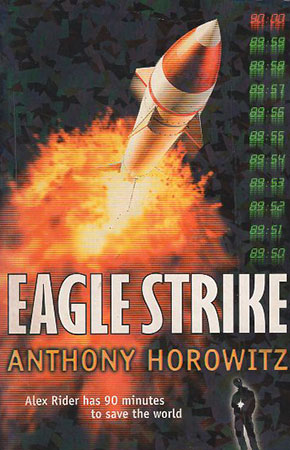 Eagle Strike