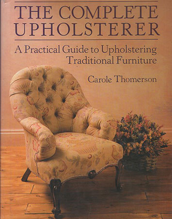 The Complete Upholsterer
