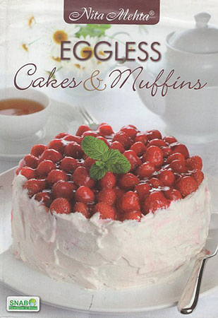 Egg-less Cakes & Muffins