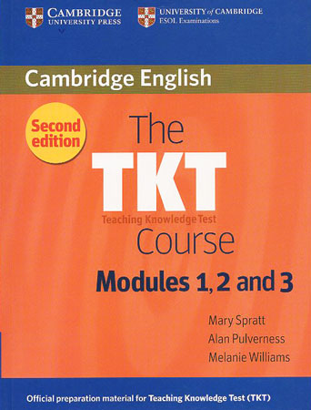 the tkt course 1,2,3