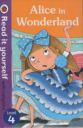 Alice in Wonderland