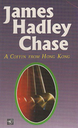 A Coffin from Hong Kong