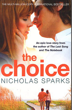 The Choice