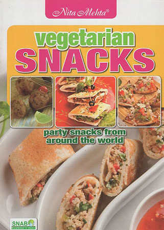 Vegetarian Snacks