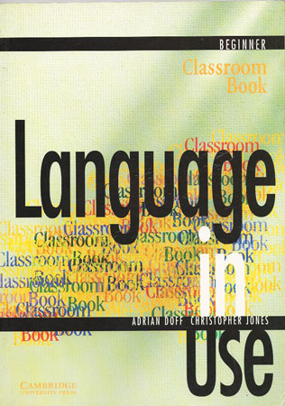 language in use
