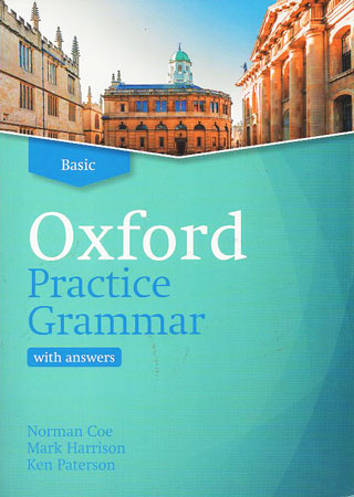 oxford practice grammar