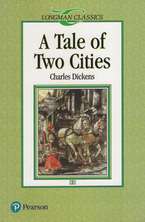A Tale of Two Cities