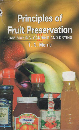 Principles of Fruit Preservation