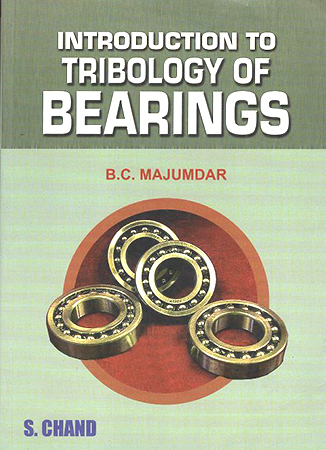 Introduction to Tribology of Bearings