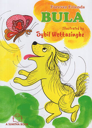 Forever Friends : Bula