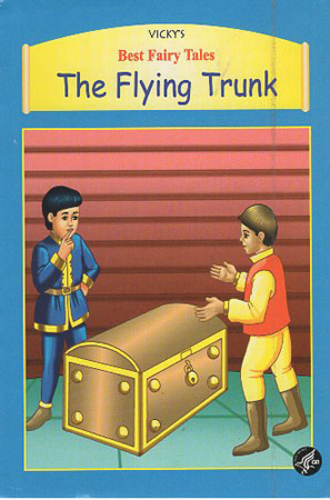 The Flying Trunk