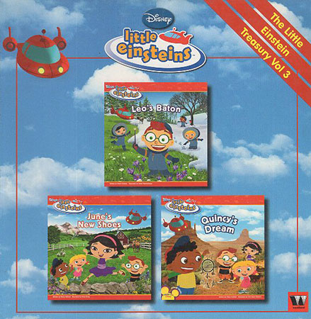 Little Einsteins