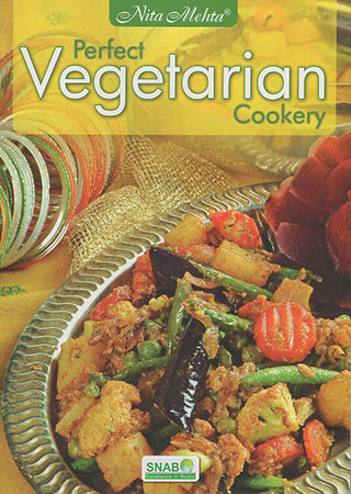 Perfect Vegetarian Cookery