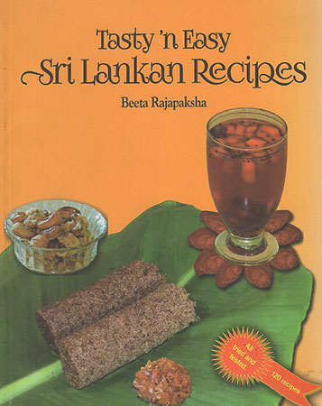 Tasty n Easy - Sri Lankan Recipes