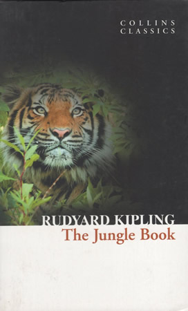 The Jungle Book