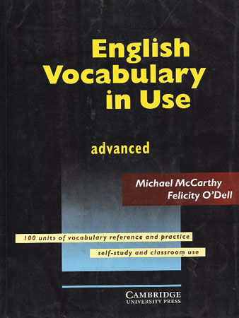 english vocabulary in use