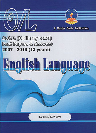 English Language