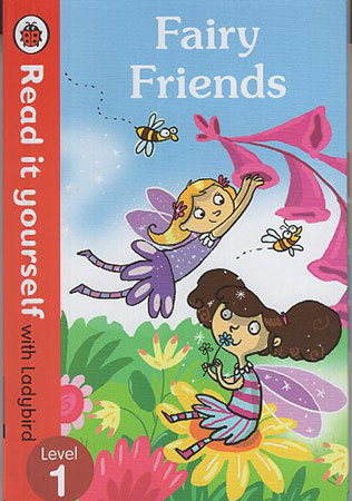 Fairy Friends