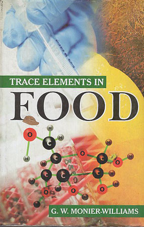 Trace elements in Food