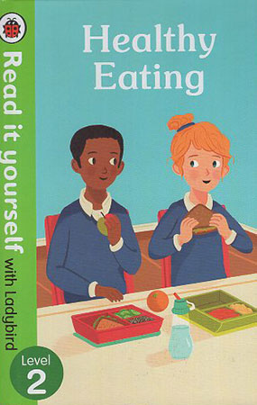 Healthy Eating