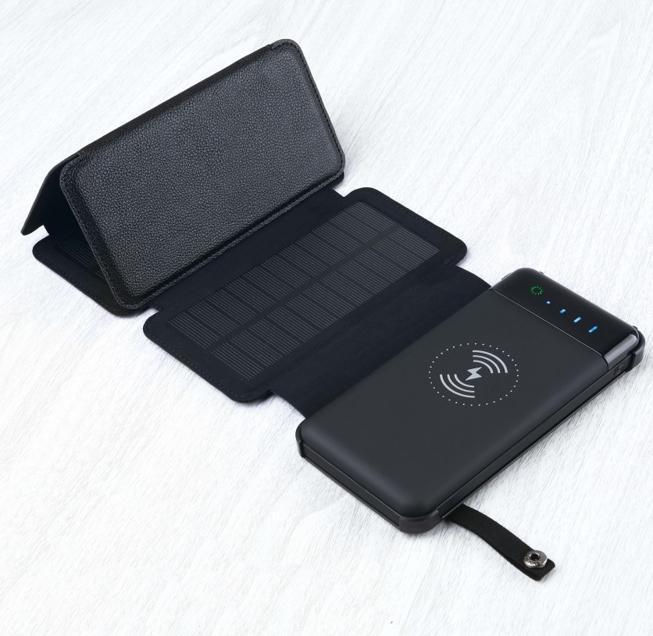SOLAR POWER BANK 10000MAH