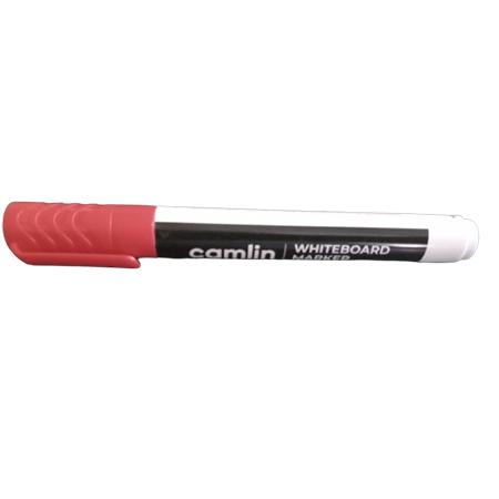 CAMLIN WHITE BOARD MARKER - Red