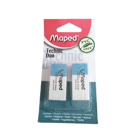 TECHNIC DUO X2 BLISTER PACK