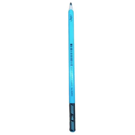 NYONI SPECIAL DRAWING PENCIL 14B - 1PCS