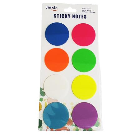 STICKY NOTES - 96
