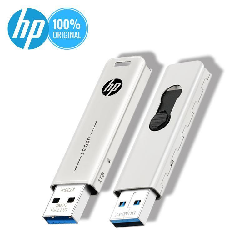 HP FLASH DRIVE 32GB  X796W USB 3.1