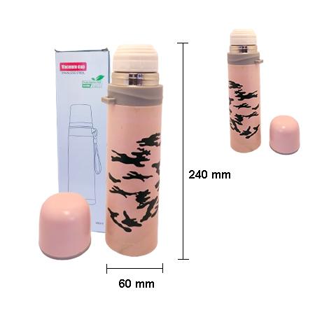 VACCUM FLASH BOTTLE - 500ML