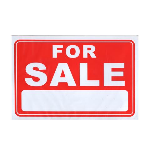 FOR SALE
