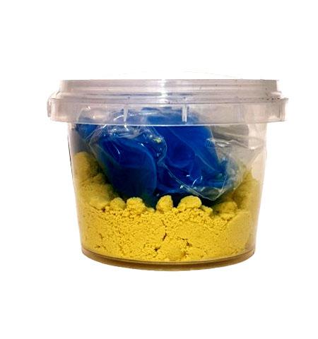 Sand with Mold - YELLOW
