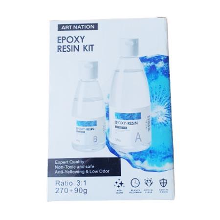 EPOXY RESIN KIT - ER90270