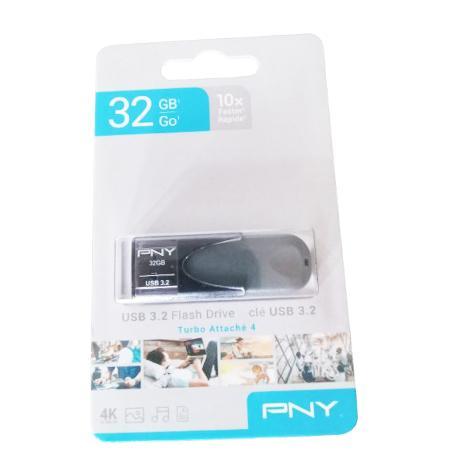 PNY 32GB 3.2 PEN DRIVE