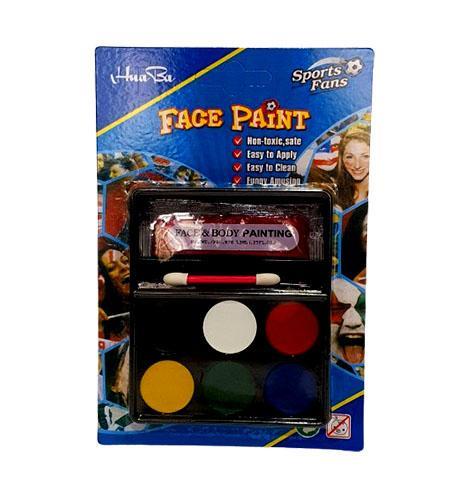 Face Paint