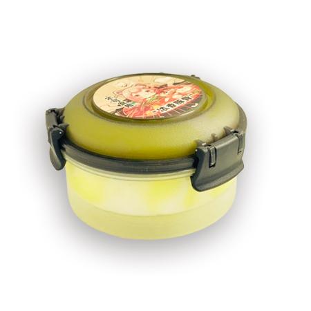 SLIME CLAY - YELLOW