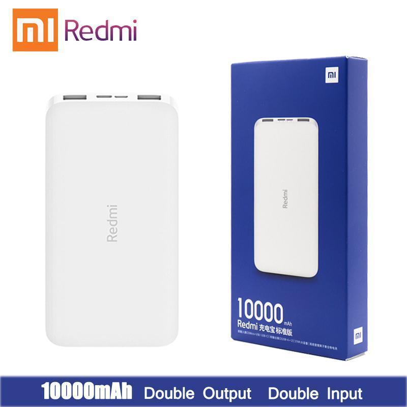 REDMI POWER BANK 10000mah