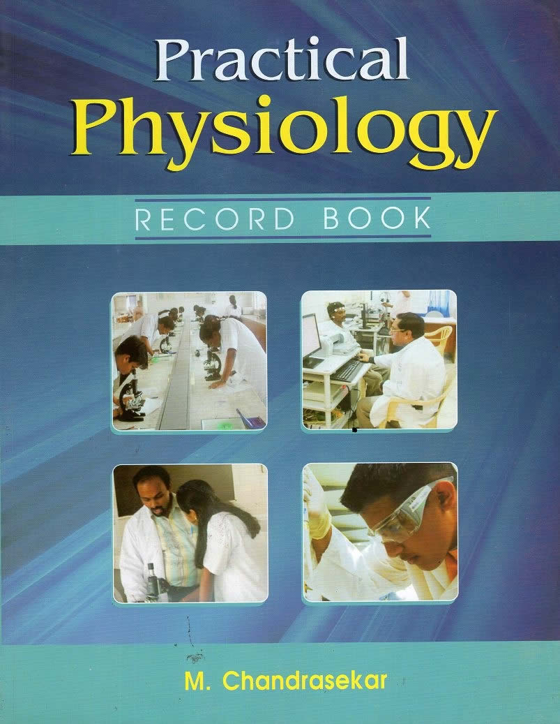 PRACTICAL PHYSIOLOGY