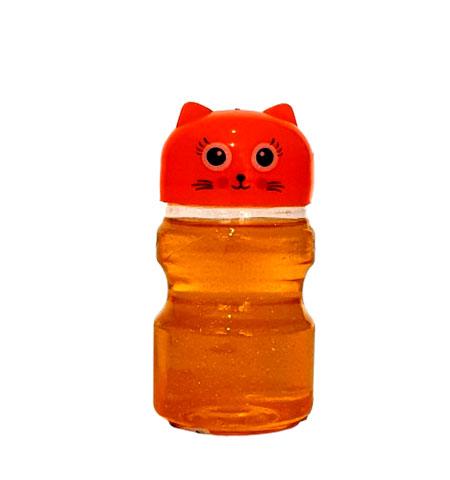 Slime Clay - Orange