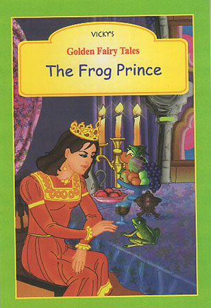 The Frog Prince