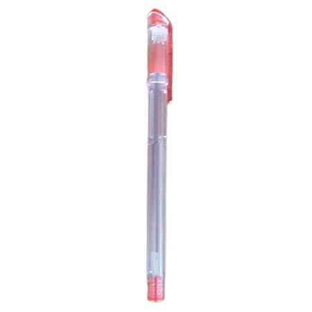 Pen - Red
