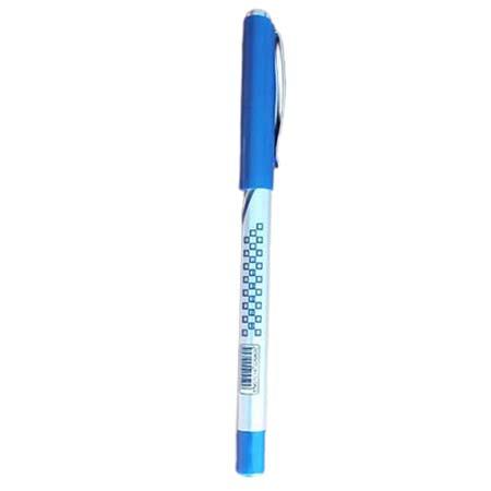 Pen - Blue
