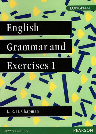 English Grammar & Exercises 1