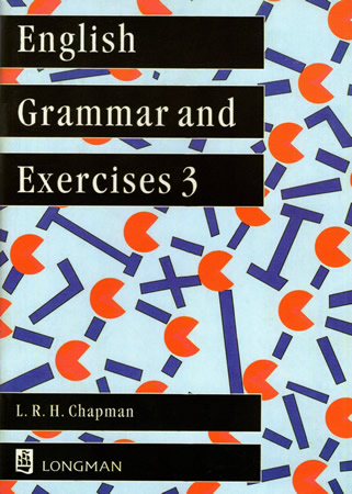 English Grammar and Excersises 03