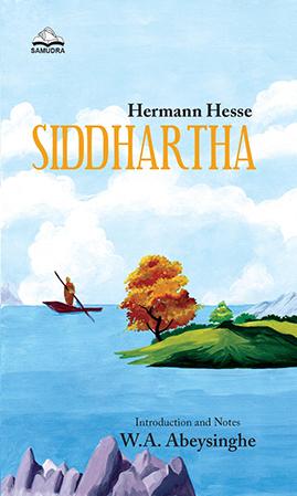 SIDDHARTHA (ENGLISH)