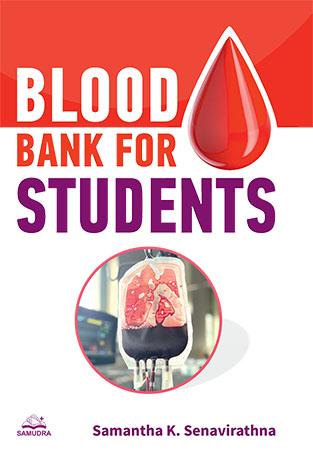 BLOOD BANK FOR STUDENTS