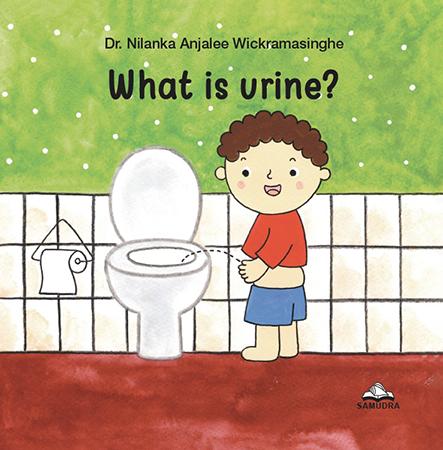 WHAT IS URINE ?