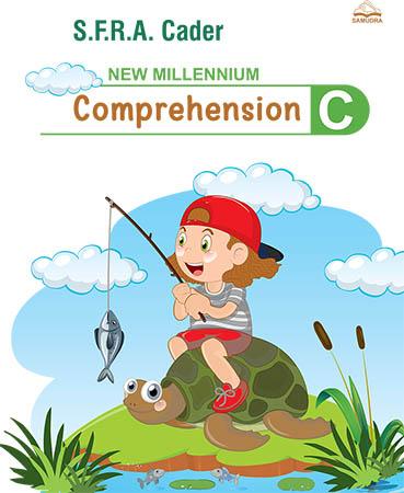 NEW MILLENNIUM COMPREHENSION - C
