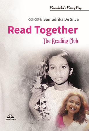 READ TOGETHER - THE READING CIUB